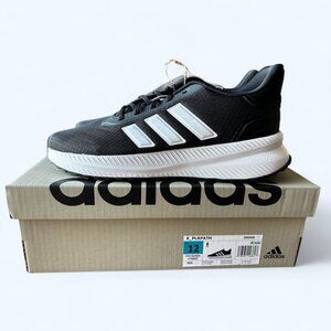 adidas Men's XPLR Path 2.0 Sneaker Black Size 12